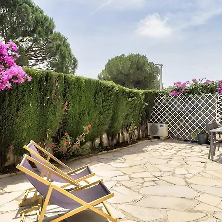 公寓 Elegant 1-bedroom Flat In W Private Terrace *