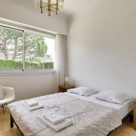 公寓 Elegant 1-bedroom Flat In W Private Terrace